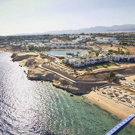 Domina Harem Hotel & Resort Sharm El-Sheikh Exterior foto