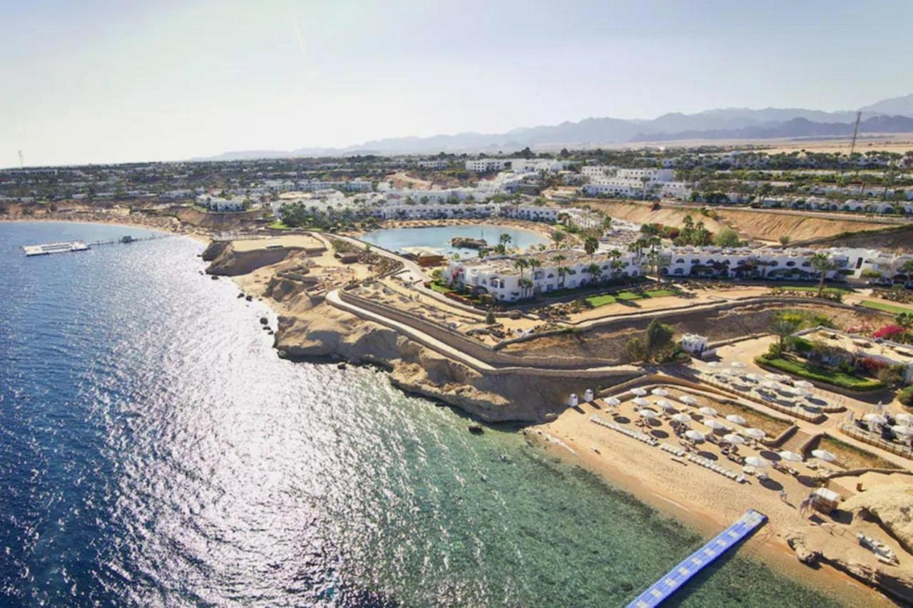 Domina Harem Hotel & Resort Sharm El-Sheikh Exterior foto