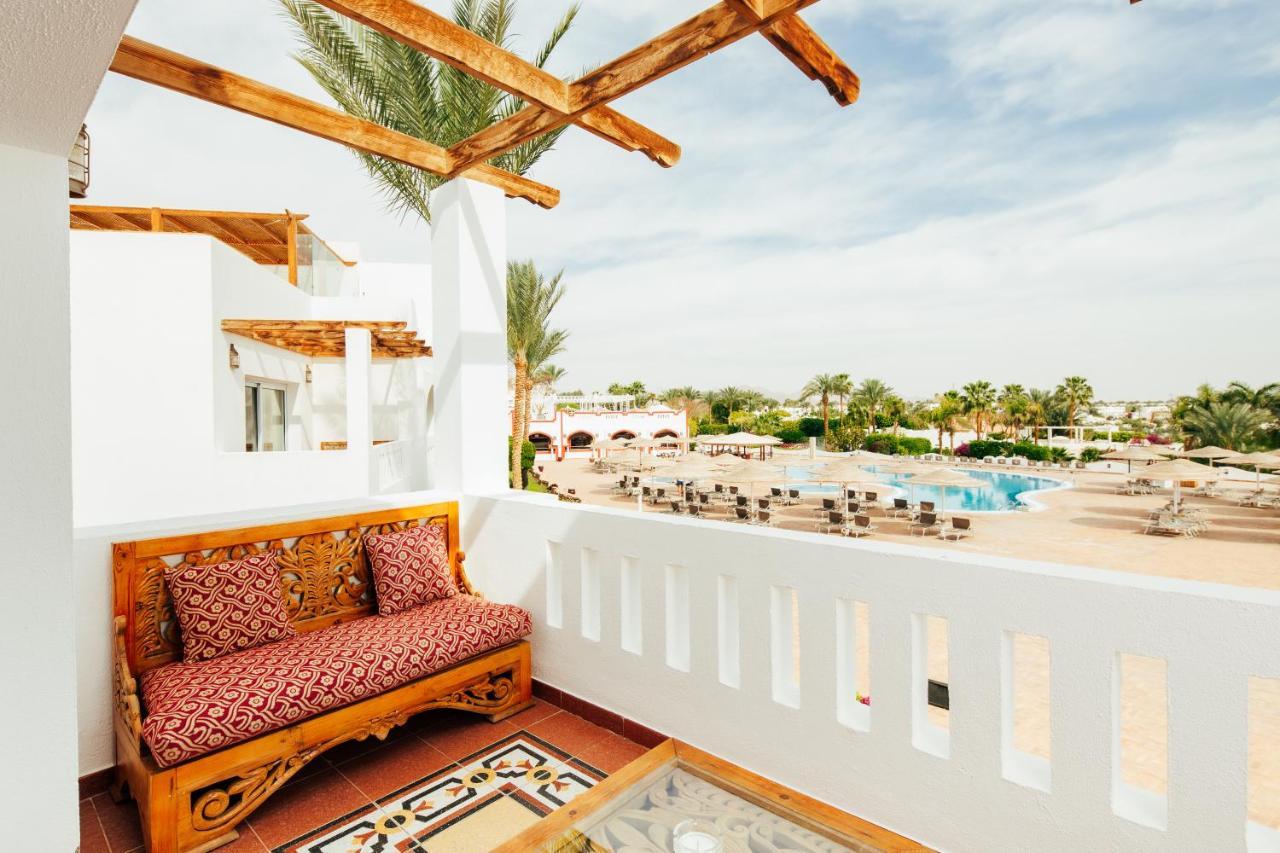 Domina Harem Hotel & Resort Sharm El-Sheikh Zimmer foto