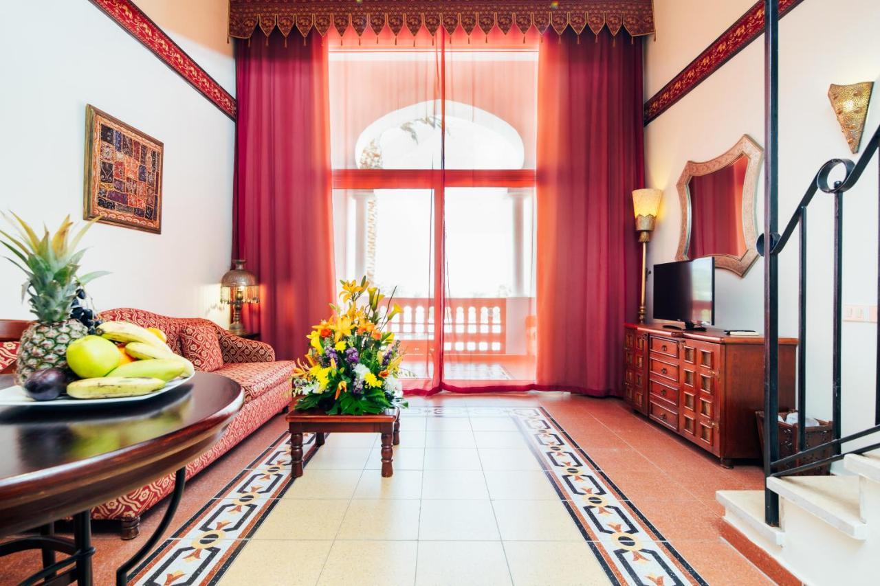 Domina Harem Hotel & Resort Sharm El-Sheikh Zimmer foto