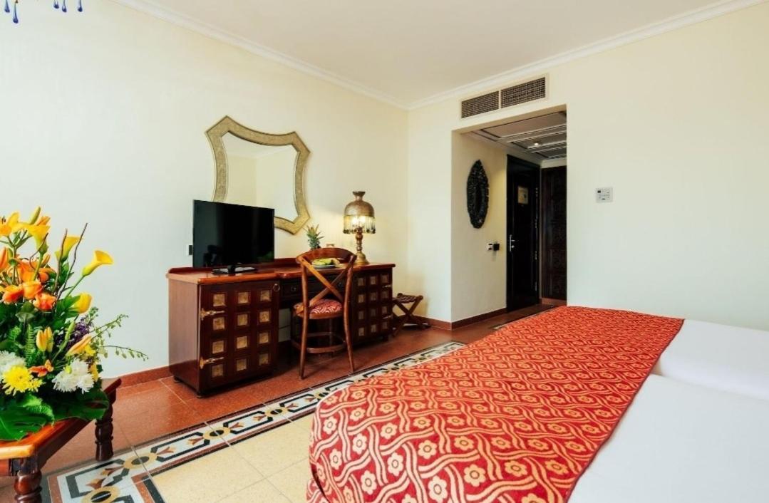 Domina Harem Hotel & Resort Sharm El-Sheikh Exterior foto