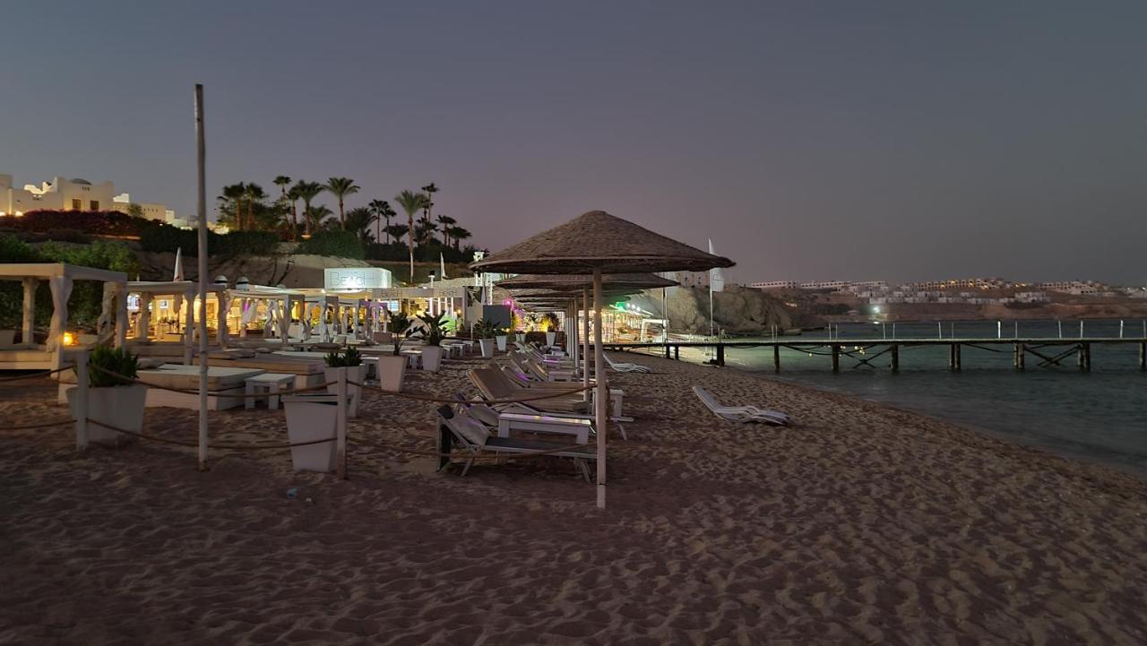 Domina Harem Hotel & Resort Sharm El-Sheikh Exterior foto