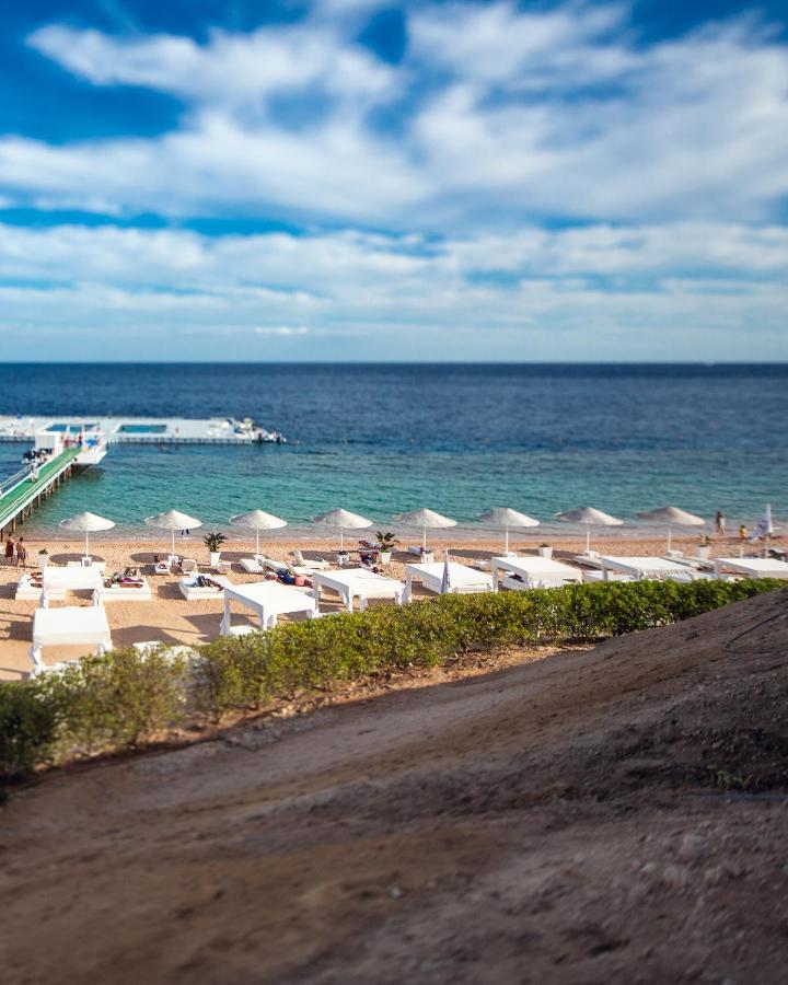 Domina Harem Hotel & Resort Sharm El-Sheikh Exterior foto