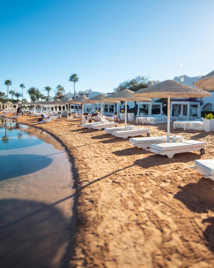 Domina Harem Hotel & Resort Sharm El-Sheikh Exterior foto
