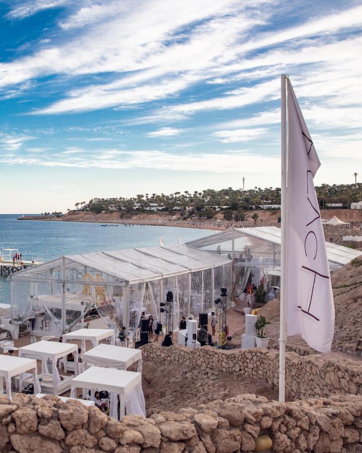Domina Harem Hotel & Resort Sharm El-Sheikh Exterior foto