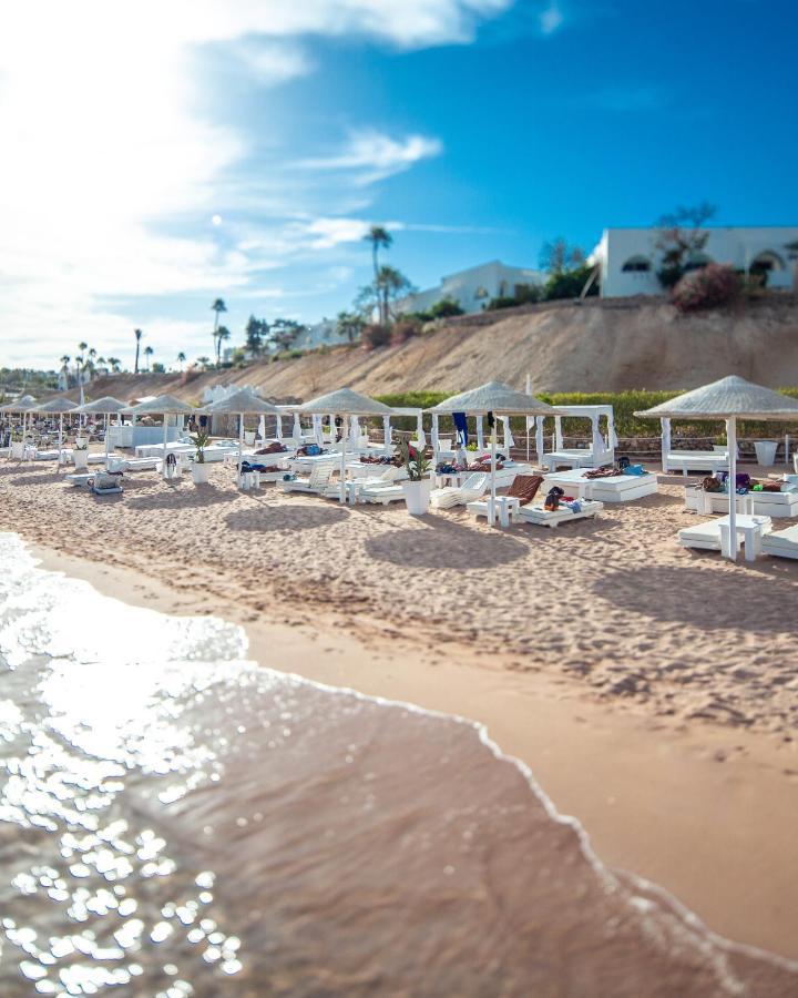 Domina Harem Hotel & Resort Sharm El-Sheikh Exterior foto