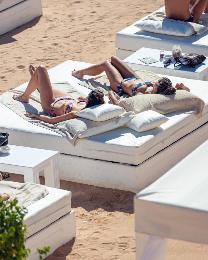Domina Harem Hotel & Resort Sharm El-Sheikh Exterior foto