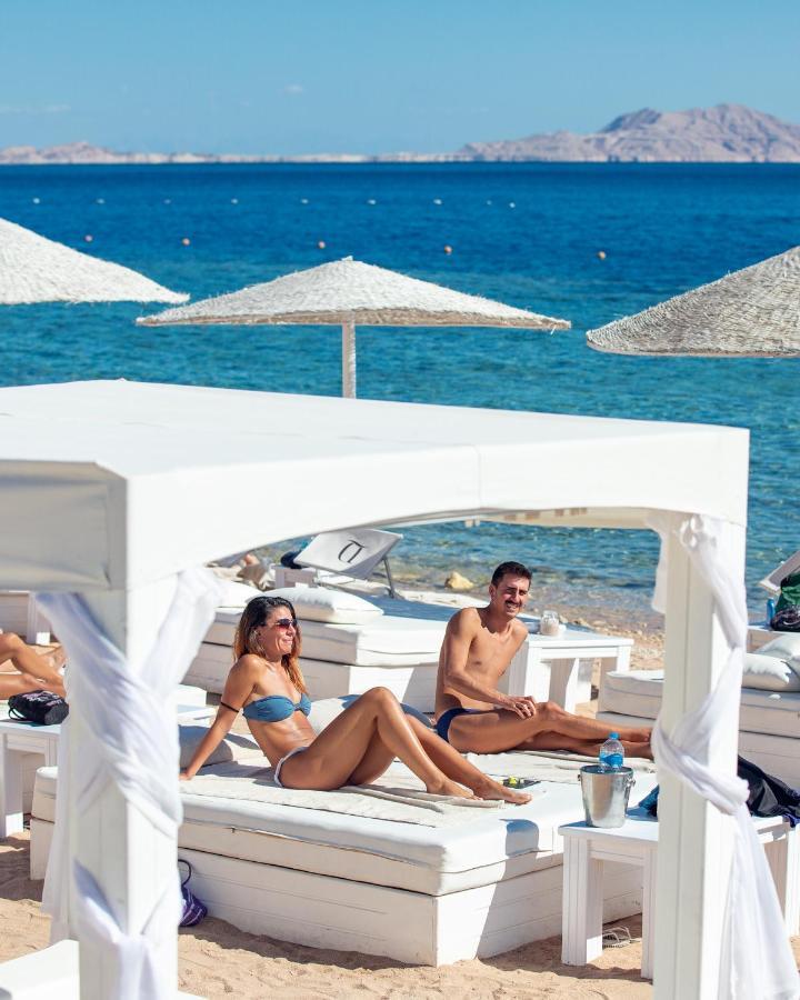 Domina Harem Hotel & Resort Sharm El-Sheikh Exterior foto