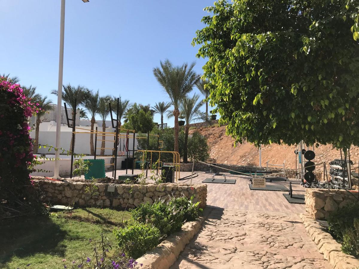 Domina Harem Hotel & Resort Sharm El-Sheikh Exterior foto